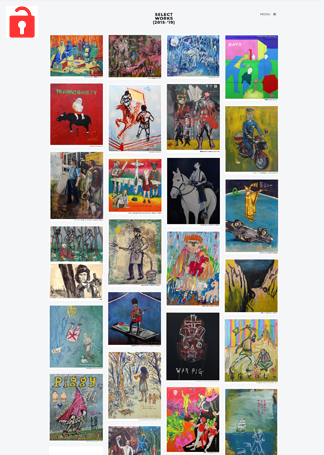 Select works (2015-'19)